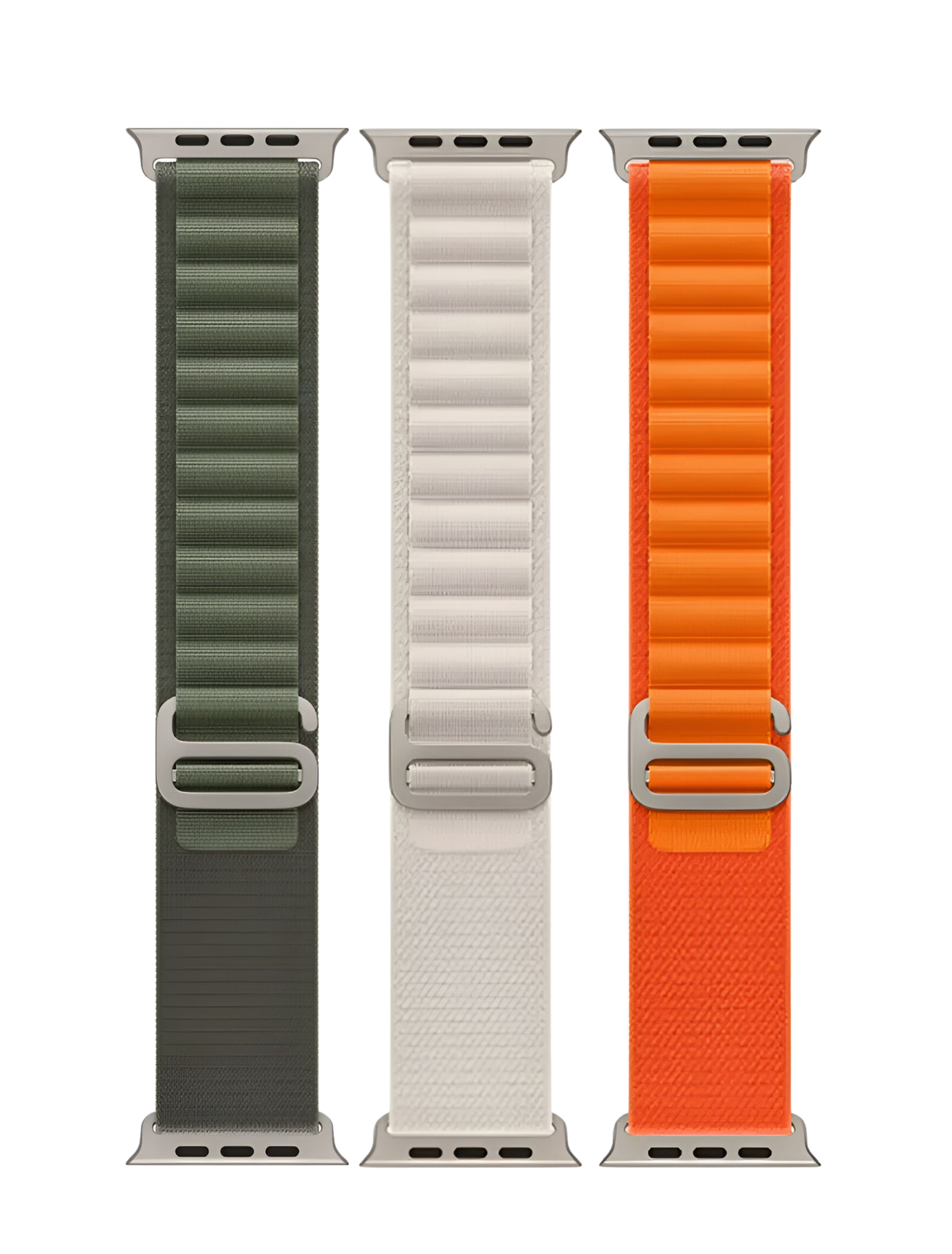 Smart Watch Accessories