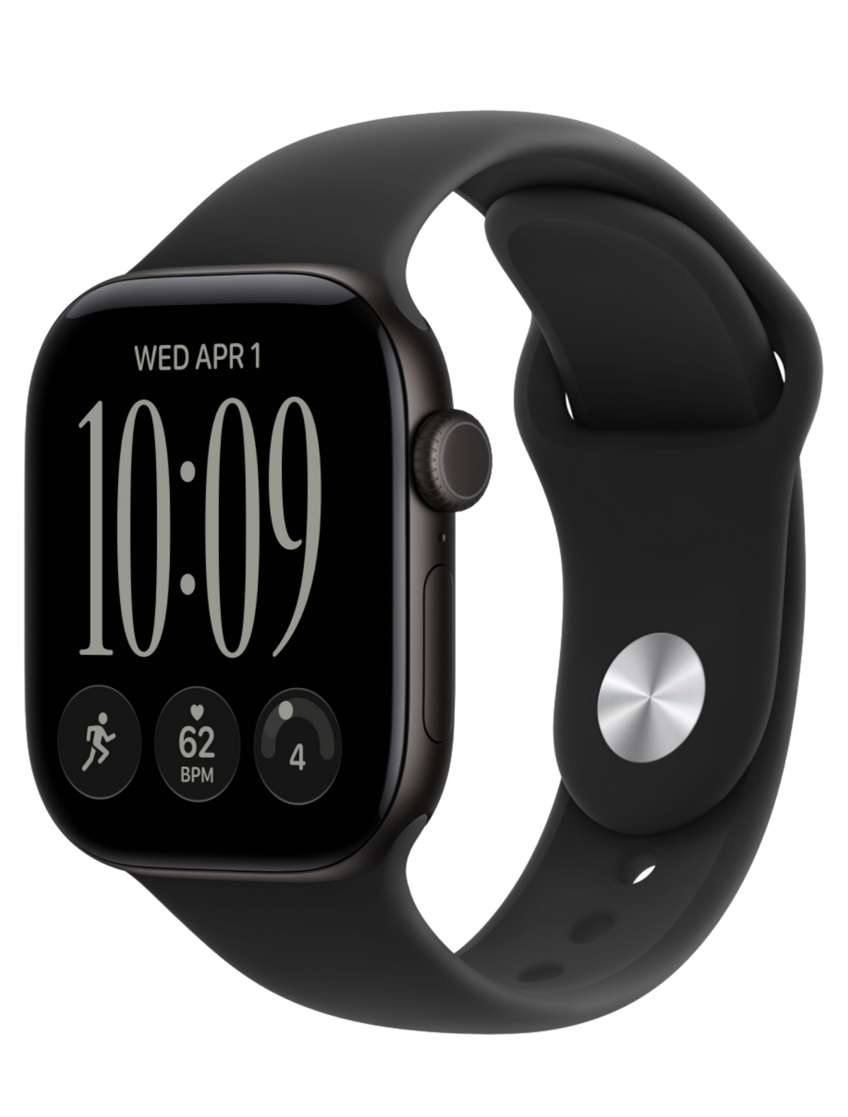 Smart Watches
