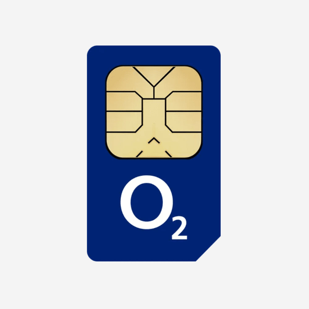 O2 SIM β Mobile Direct