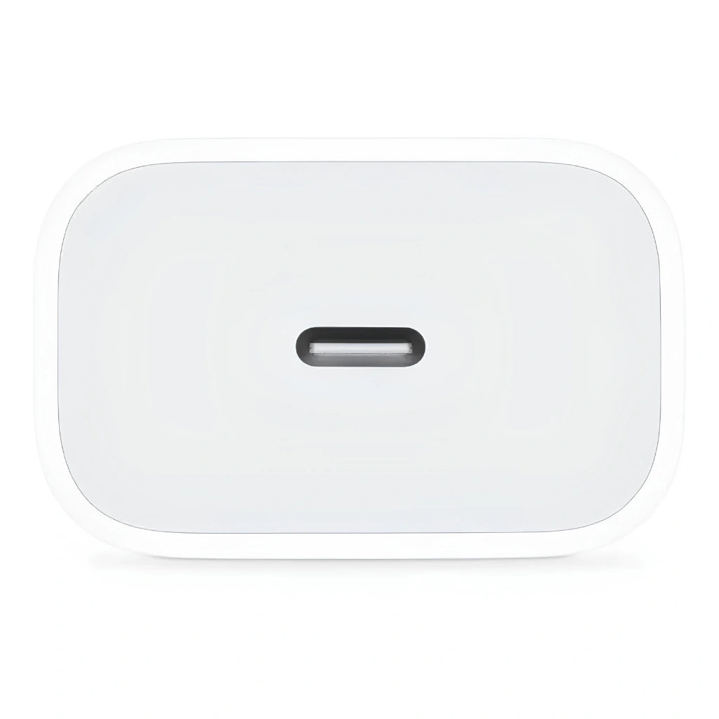 Brand New and refurbished 20W Apple Original type-C power adapter 2 pin plug