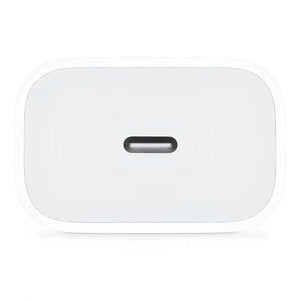 Brand New and refurbished 20W Apple Original type-C power adapter 2 pin plug