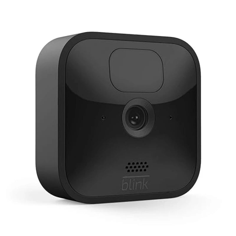 Blink Outdoor - Battery Powered Security Cameras - 2 Camera System