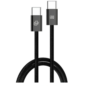 Brand New and Refurbished 60W Type-C to C charging cable