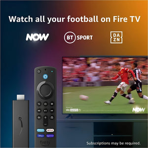 Brand New and Refurbished Amazon Fire TV Stick 3rd Generation 