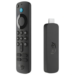 Brand New and Refurbished Amazon Fire TV Stick 4k 2023
