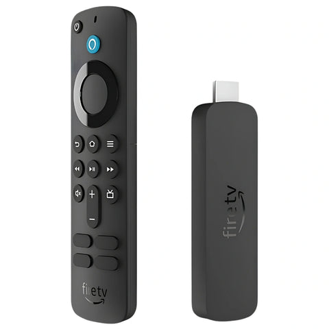 Fire TV Stick 4K Alexa