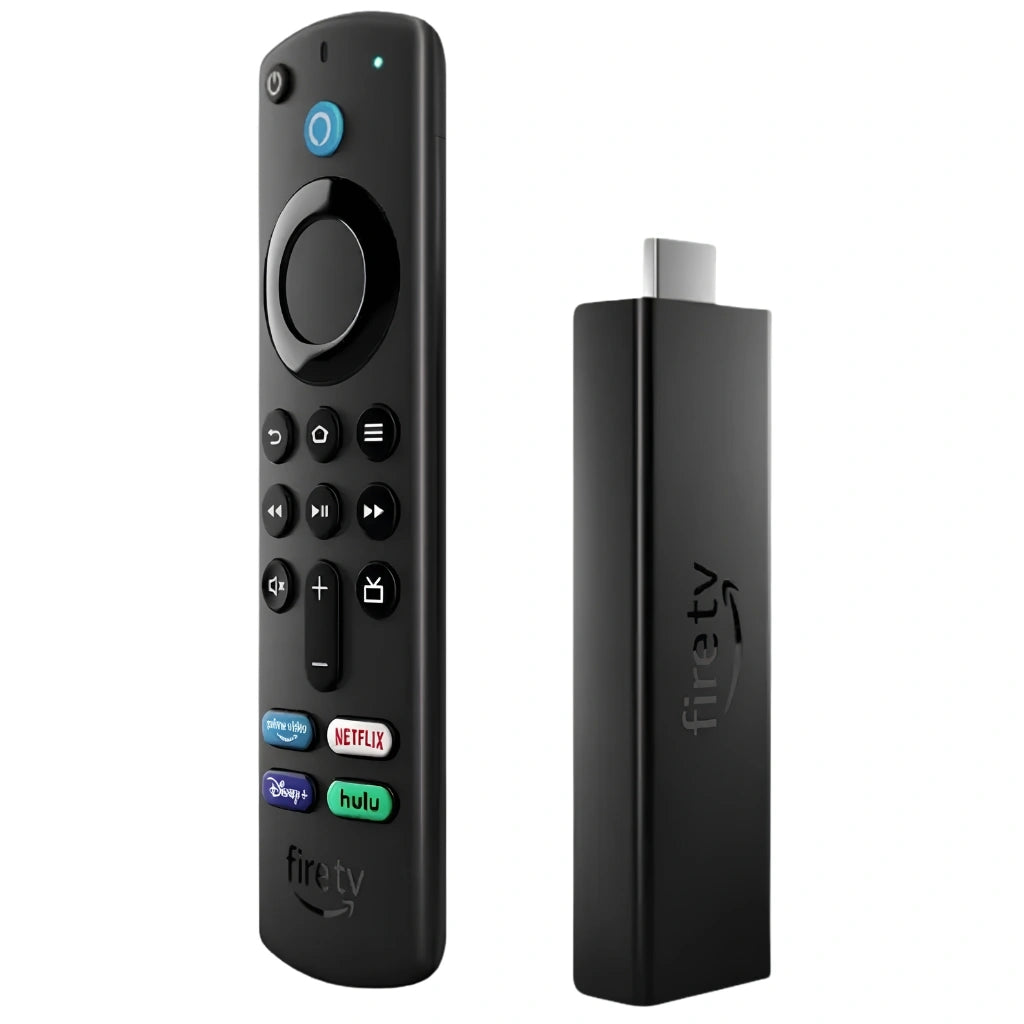 Brand New and Refurbished Amazon Fire TV Stick 4k Max