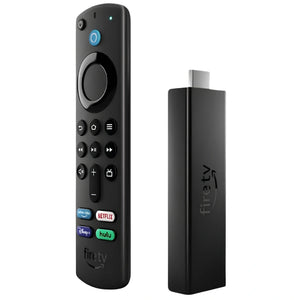 Brand New and Refurbished Amazon Fire TV Stick 4k Max