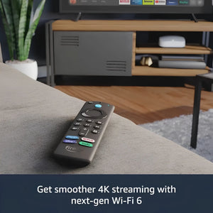 Brand New and Refurbished Amazon Fire TV Stick 4k Max