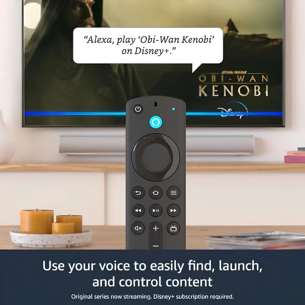 Brand New and Refurbished Amazon Fire TV Stick 4k Max