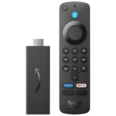 Fire TV Stick HD Alexa