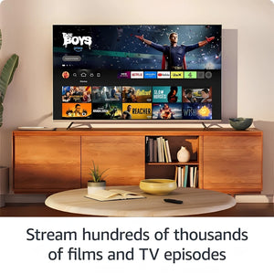 Brand New and Refurbished Amazon Fire TV Stick HD