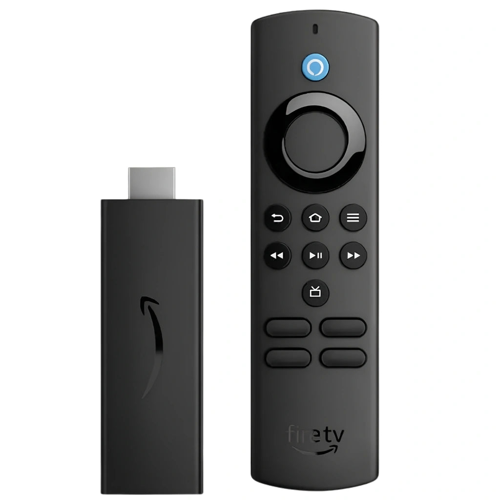 Brand New and Refurbished Amazon Fire TV Stick Lite