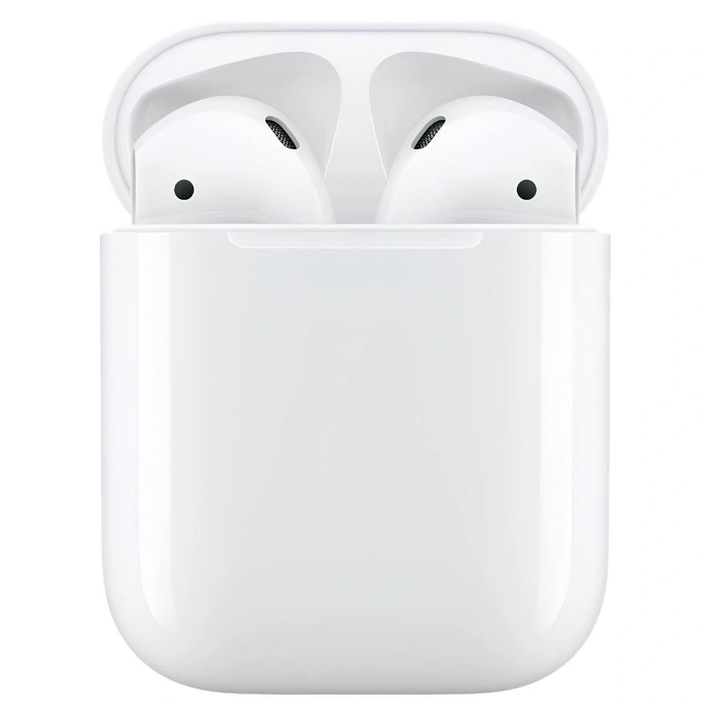 Refurbished Apple AirPods 2nd Generation
