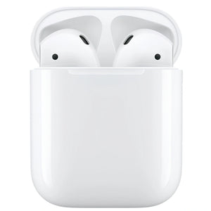 Refurbished Apple AirPods 2nd Generation