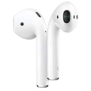 Refurbished Apple AirPods 2nd Generation