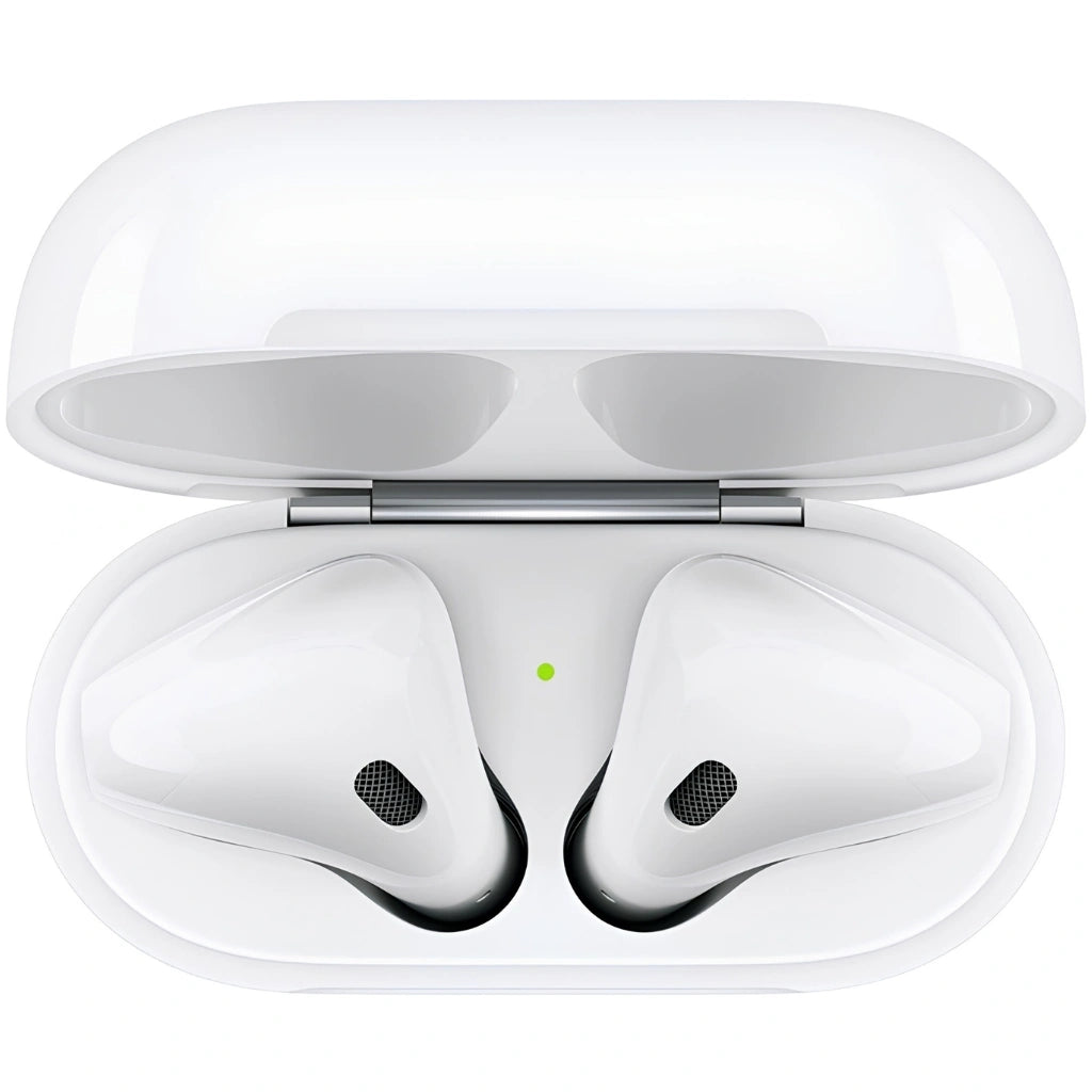 Refurbished Apple AirPods 2nd Generation