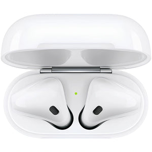 Refurbished Apple AirPods 2nd Generation
