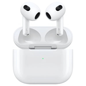 Refurbished Apple AirPods 3rd Generation