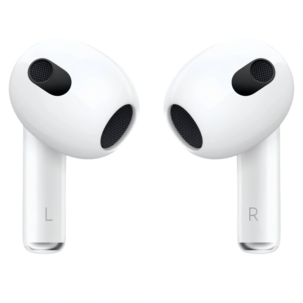 Refurbished Apple AirPods 3rd Generation