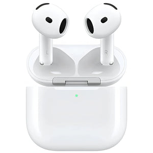 Refurbished Apple AirPods 4th Generation with Active Noise Cancellation (ANC)
