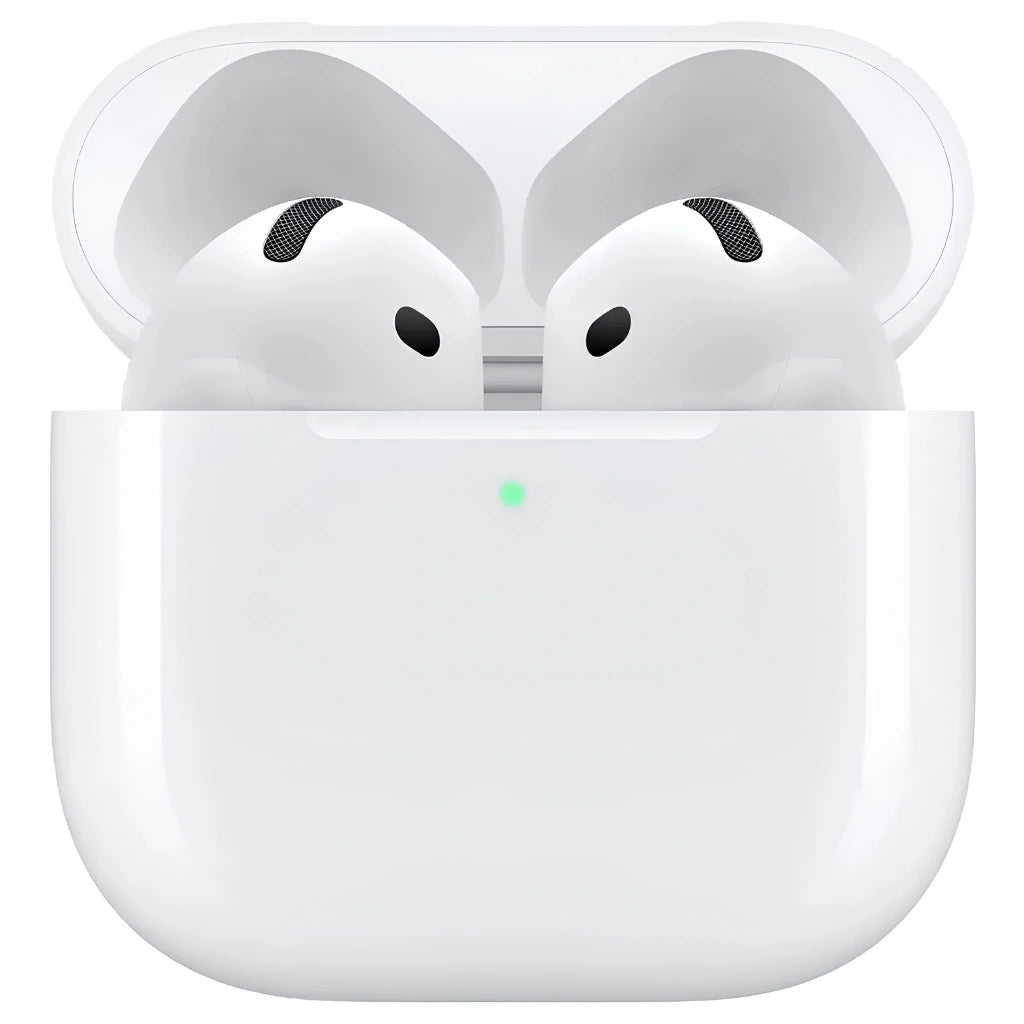 Refurbished Apple AirPods 4th Generation with Active Noise Cancellation (ANC)