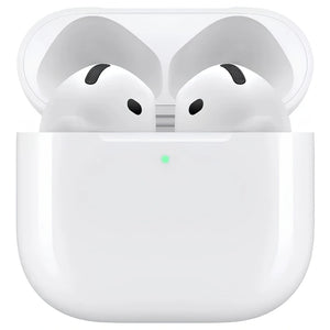 Refurbished Apple AirPods 4th Generation with Active Noise Cancellation (ANC)