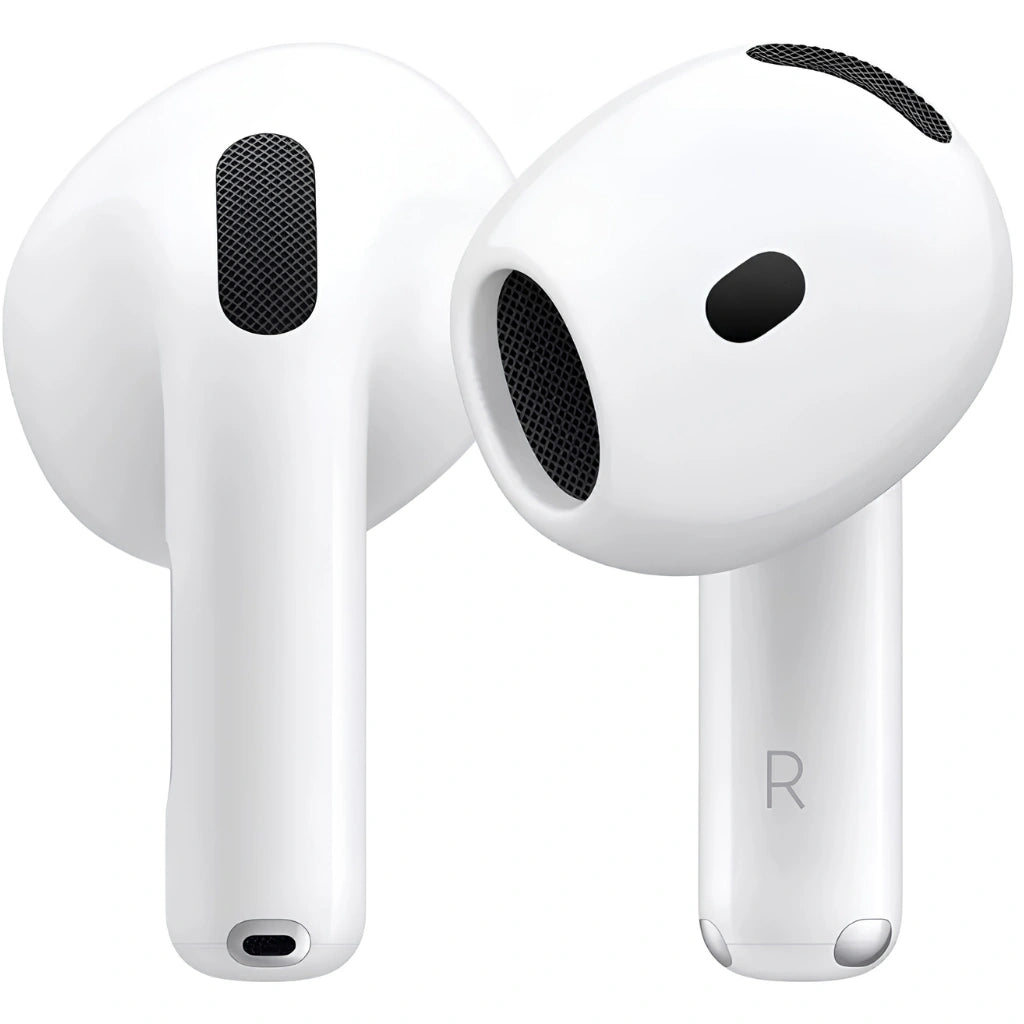 Refurbished Apple AirPods 4th Generation with Active Noise Cancellation (ANC)