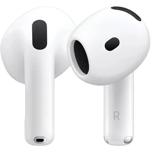 Refurbished Apple AirPods 4th Generation with Active Noise Cancellation (ANC)