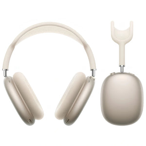 Brand New and refurbished Apple AirPods Max USB-C Starlight