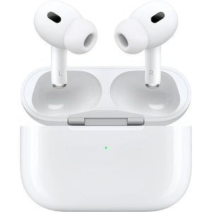 Refurbished Apple AirPods Pro 2nd Generation USB-C