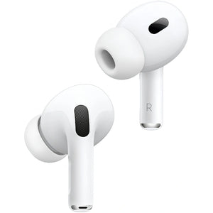 Refurbished Apple AirPods Pro 2nd Generation USB-C