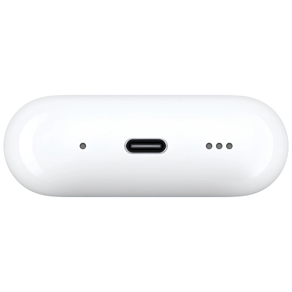 Refurbished Apple AirPods Pro 2nd Generation USB-C