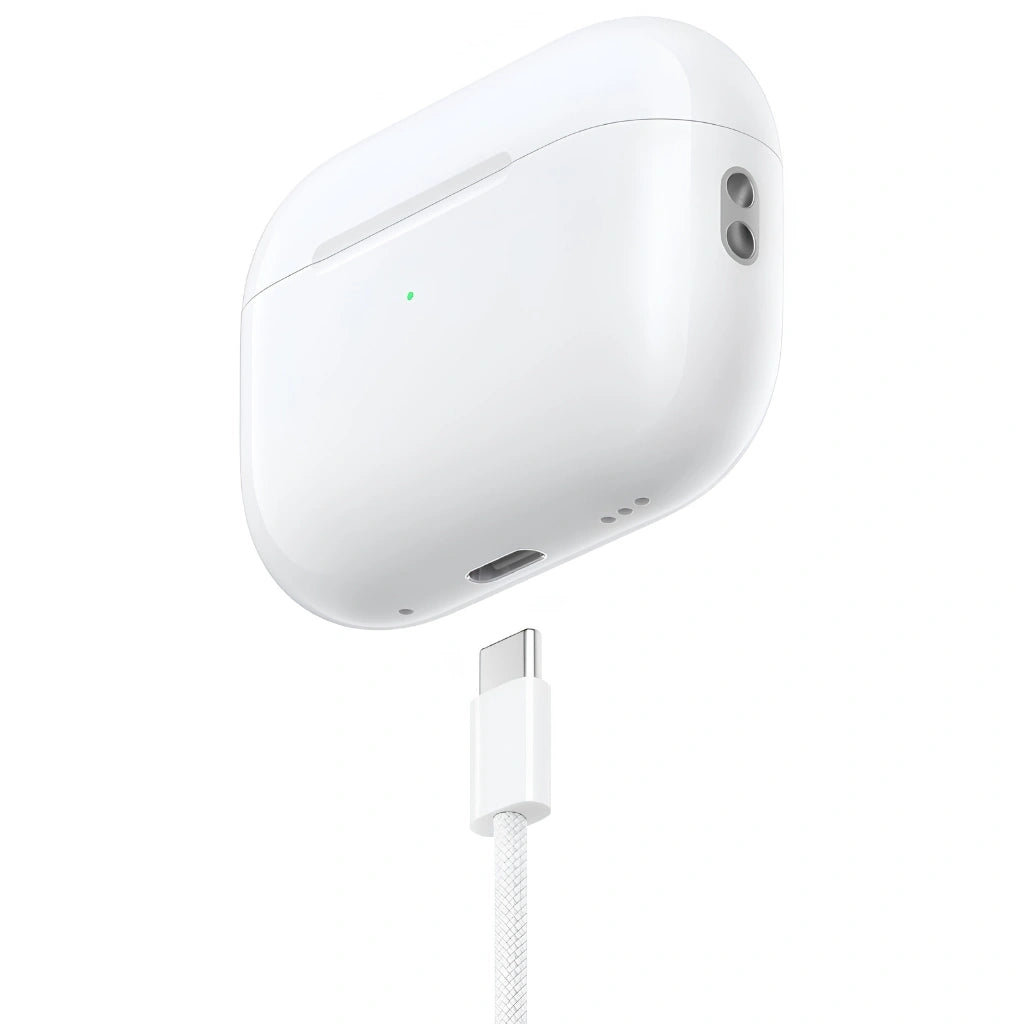 Refurbished Apple AirPods Pro 2nd Generation USB-C