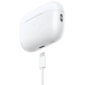 Refurbished Apple AirPods Pro 2nd Generation USB-C