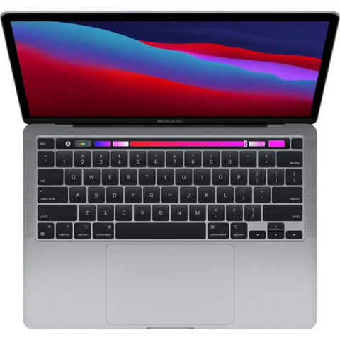 MacBook Pro 13.3 inch M1 Chip Brand