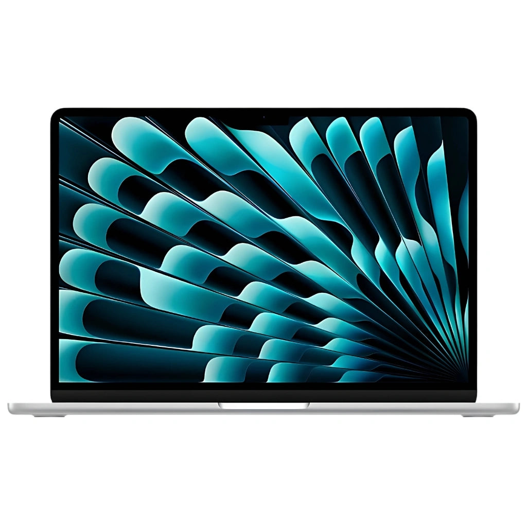 Brand New and Refurbished Apple Macbook Air 15-inch M3 chip Silver