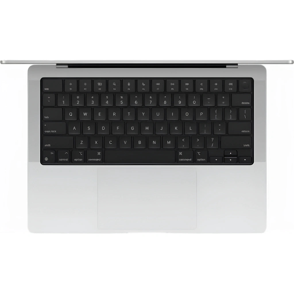 Brand New and Refurbished Apple Macbook Pro 14-inch M3 chip Silver