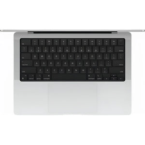 Brand New and Refurbished Apple Macbook Pro 14-inch M3 chip Silver