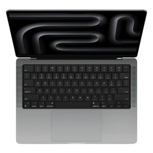 Brand New and Refurbished Apple Macbook Pro 14-inch M3 chip Space Grey