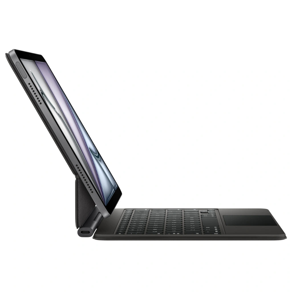 Refurbished Apple Magic Keyboard for iPad Air 11-inch M2 M3 M4 Black