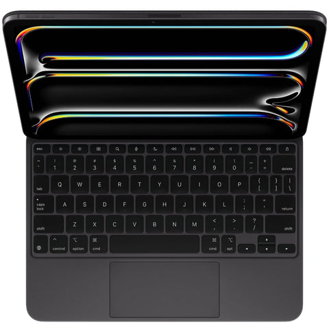 Magic Keyboard iPad Pro 11 inch M4 & M5 US English Layout