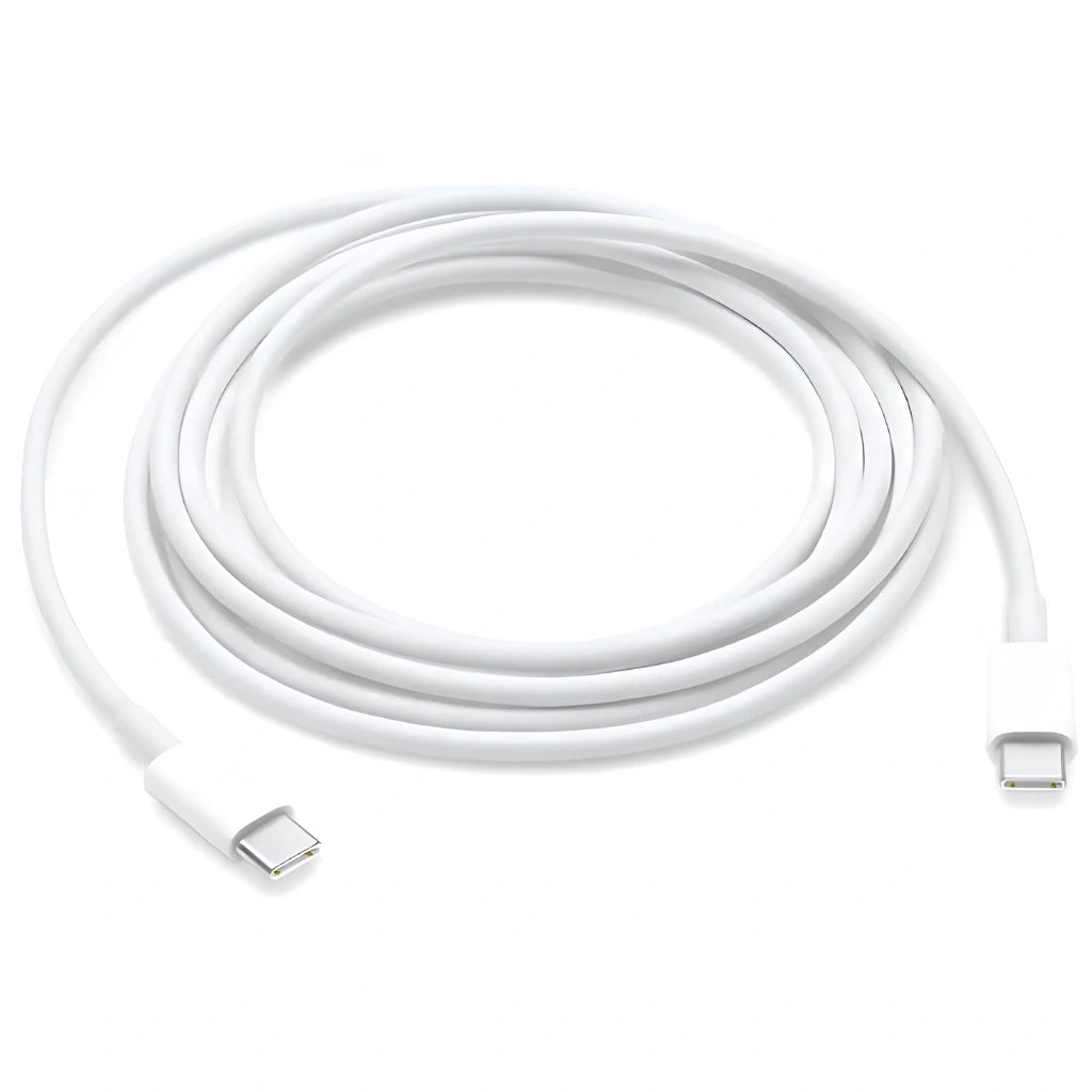 Brand New and Refurbished Apple original type-C to C cable
