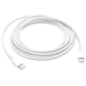 Brand New and Refurbished Apple original type-C to C cable