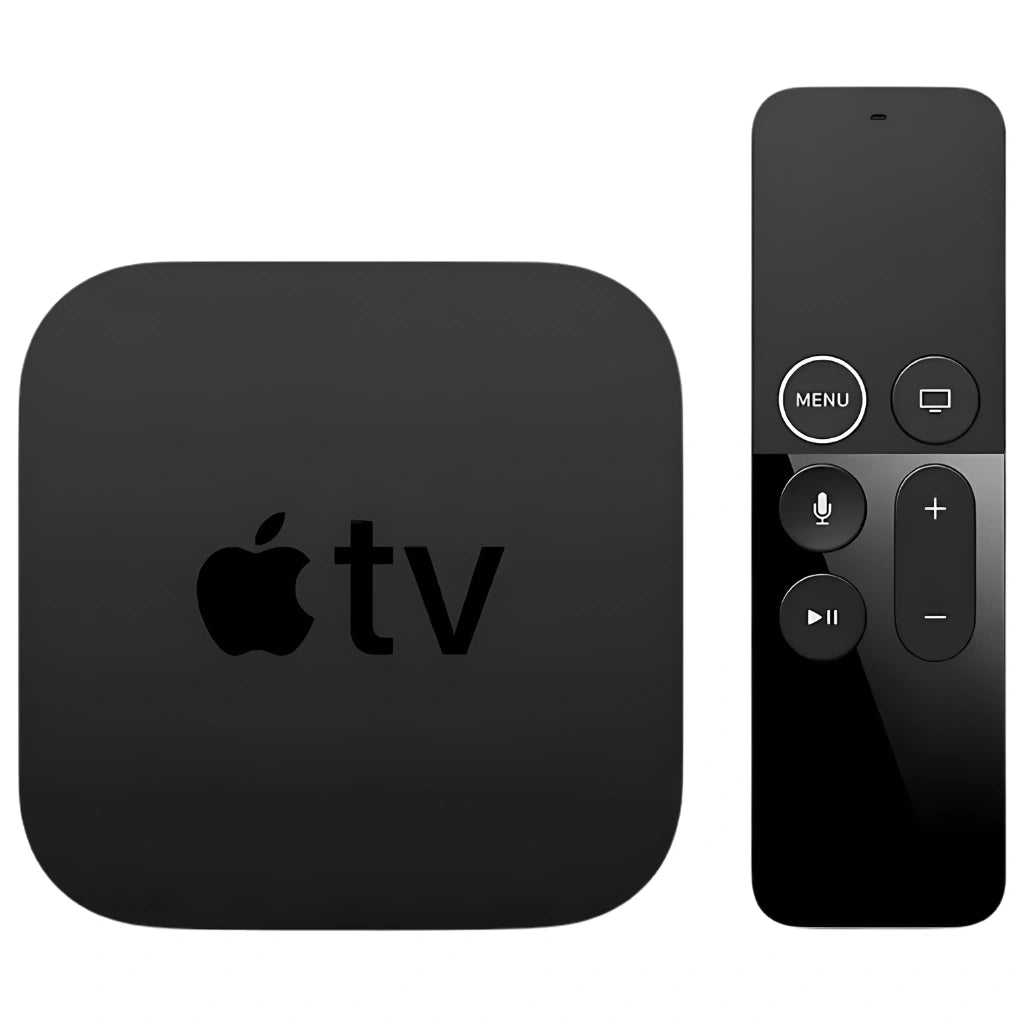 Brand New and Refurbished Apple TV 4K 1st Generation