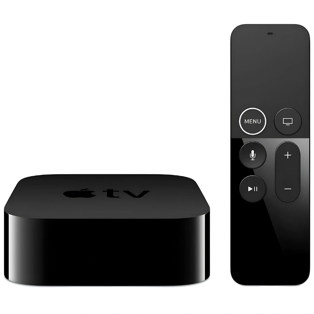 Brand New and Refurbished Apple TV 4K 1st Generation