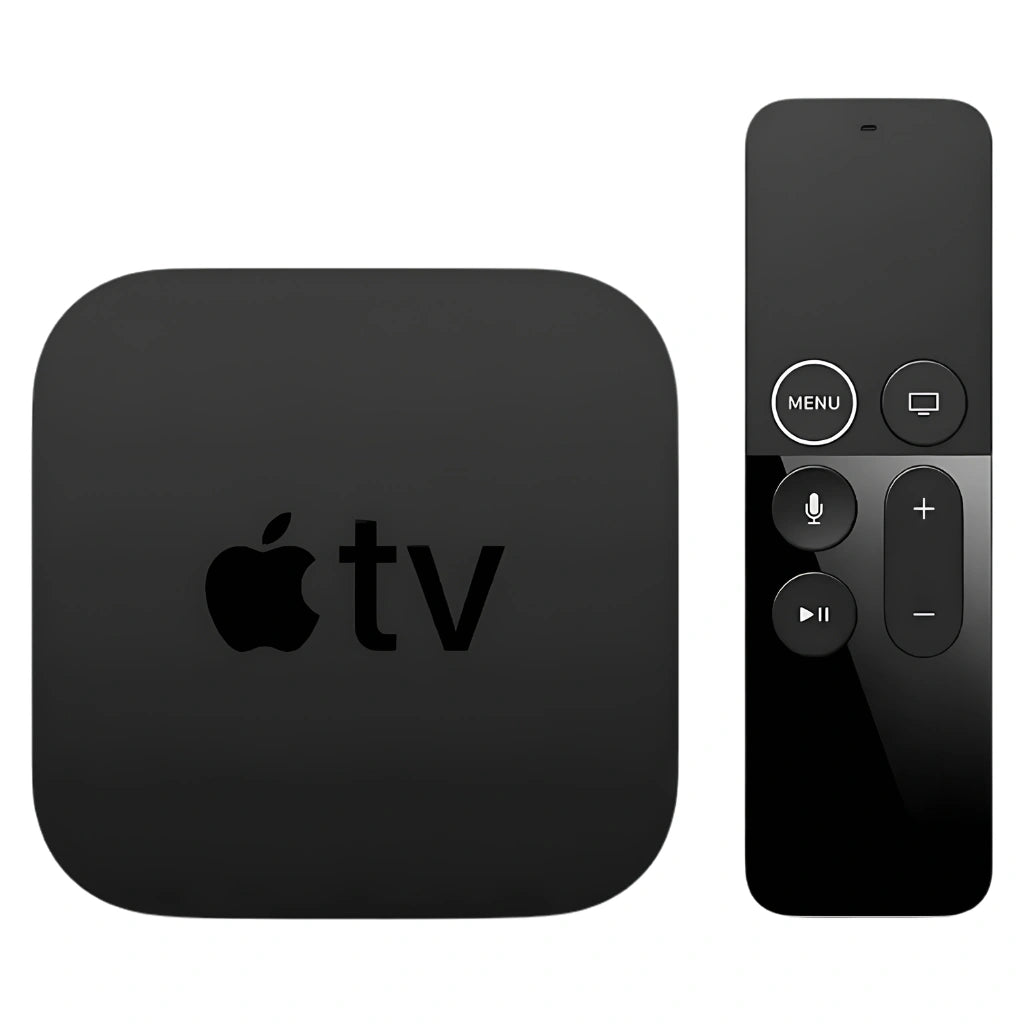 Brand New and Refurbished Apple TV HD