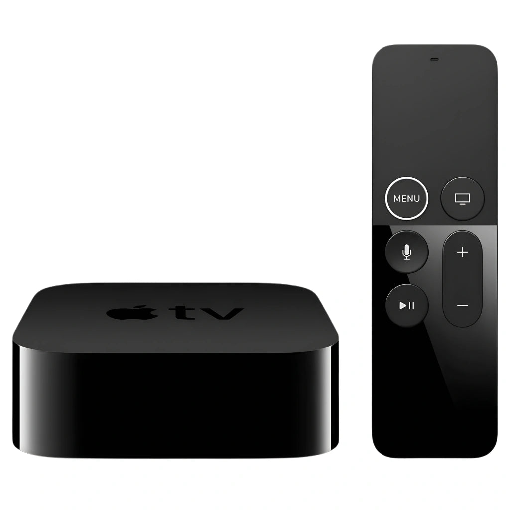 Brand New and Refurbished Apple TV HD