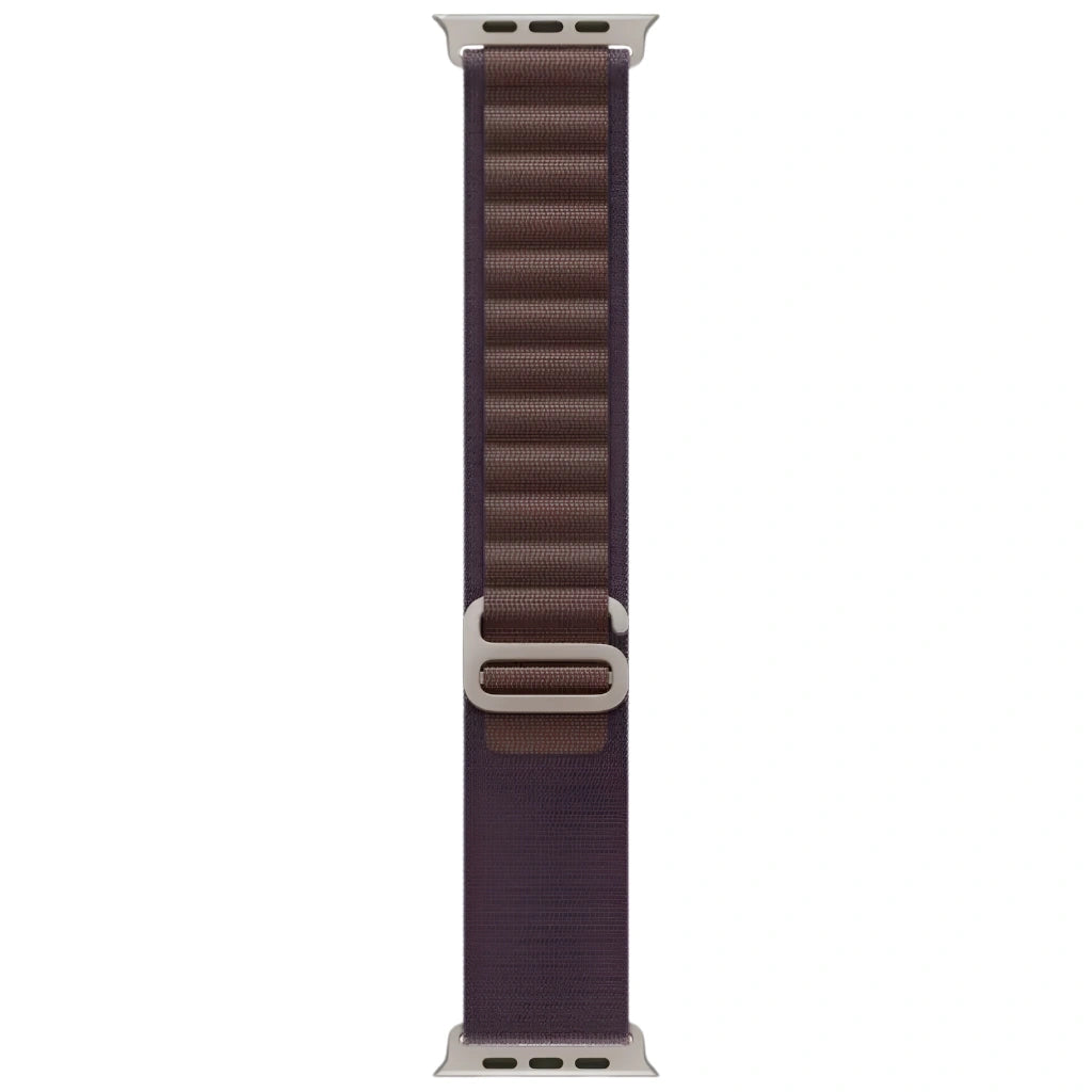 Brand New and Refurbished Apple Indigo Alpine loop