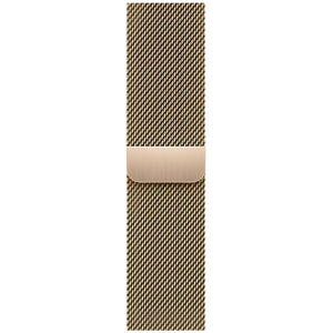 Brand New and Refurbished Apple Milanese Loop Gold